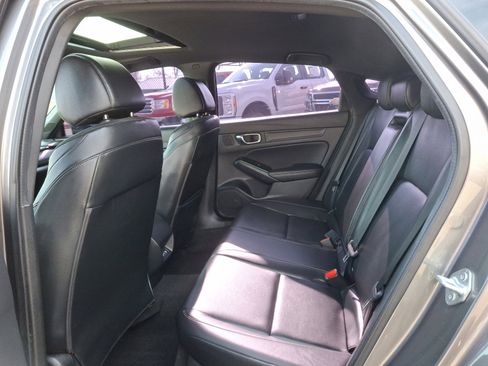 Used 2023 Acura Integra A-Spec image 9