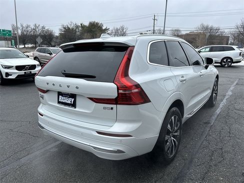 Certified 2023 Volvo XC60 B5 Plus w/ Climate Package image 8