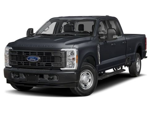 Used 2024 Ford F250 XLT w/ XLT Premium Package image 1