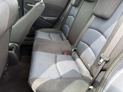 Used 2017 Toyota Yaris iA FWD image 22