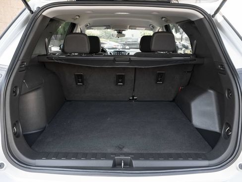 Used 2022 Chevrolet Equinox LS AWD/4WD image 38