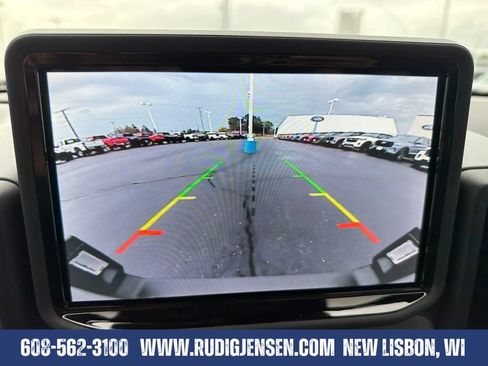 Used 2022 Ford Bronco Sport Outer Banks AWD/4WD image 20