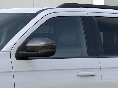 New 2027 Ford Expedition Max Platinum AWD/4WD image 56