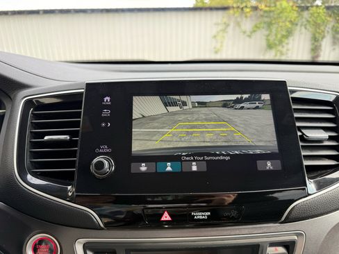 Used 2021 Honda Pilot Special Edition image 33