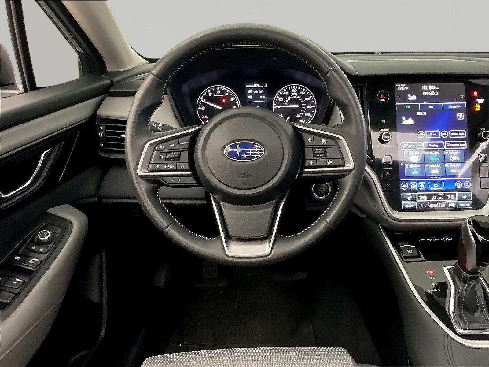 Used 2025 Subaru Outback Premium AWD/4WD image 8
