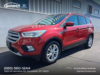 Used 2017 Ford Escape SE w/ Equipment Group 201A AWD/4WD video 1