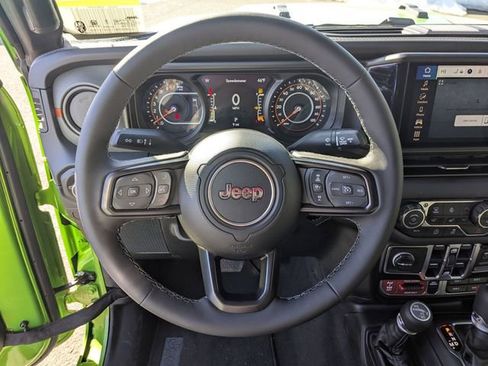 New 2026 Jeep Gladiator Mojave image 13