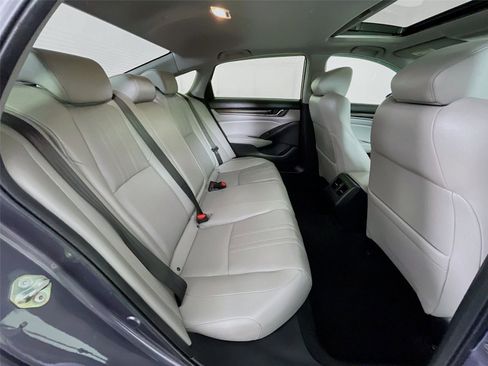 Used 2020 Honda Accord EX-L image 30