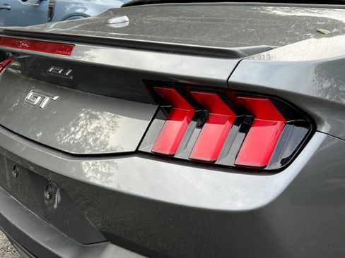 New 2025 Ford Mustang GT Premium image 5
