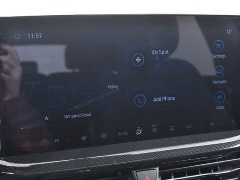 Used 2023 Ford Escape ST-Line w/ Tech Pack #1 image 28