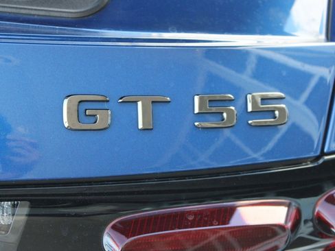 Certified 2025 Mercedes-Benz AMG GT 55 image 19