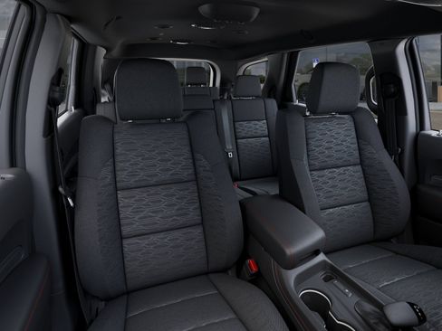 New 2026 Dodge Durango GT w/ Blacktop Package AWD/4WD image 16