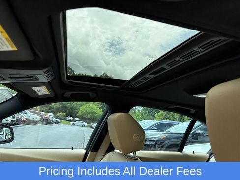 Used 2016 BMW 328i Sedan RWD image 11