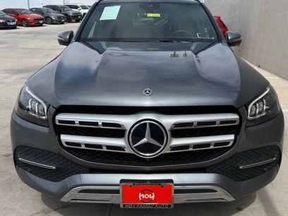Used 2020 Mercedes-Benz GLS 450 4MATIC