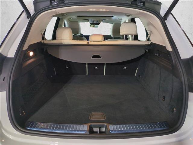 Certified 2025 Mercedes-Benz GLE 350 4MATIC w/ Winter Package image 6