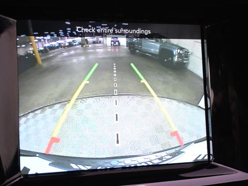 Used 2022 Dodge Durango SXT w/ Blacktop Package AWD/4WD image 30