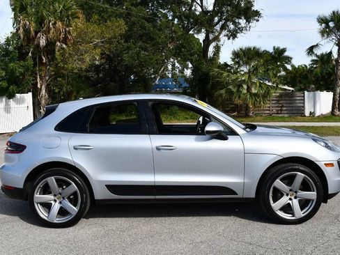 Used 2018 Porsche Macan image 29