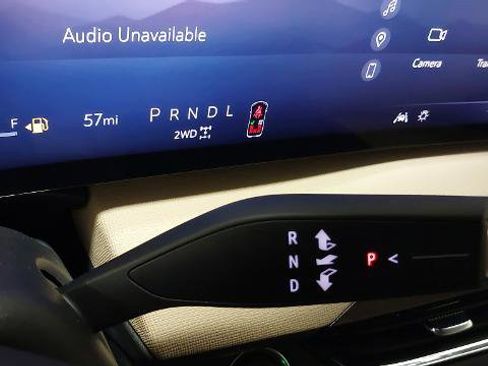 New 2026 Buick Enclave Preferred w/ Power Package image 21