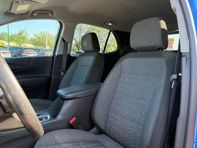 Used 2024 Chevrolet Equinox LT FWD image 13
