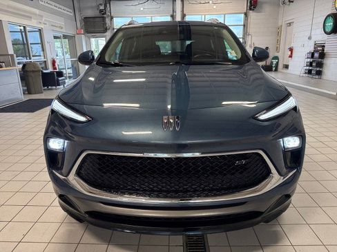 Used 2024 Buick Encore GX Sport Touring w/ Comfort Package FWD image 8