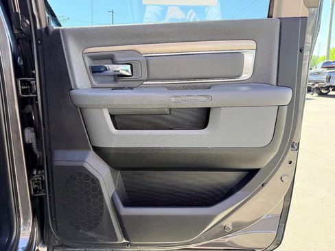 Used 2016 RAM 2500 Lone Star image 33