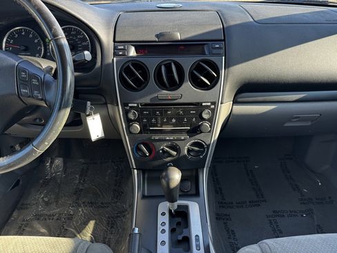 Used 2008 MAZDA MAZDA6 i Sport Value Edition image 2