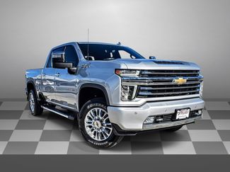 Used 2023 Chevrolet Silverado 3500 High Country w/ Technology Package video 1