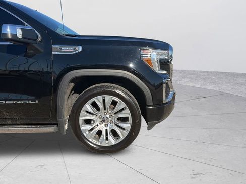 Used 2021 GMC Sierra 1500 Denali w/ Denali Ultimate Package image 29