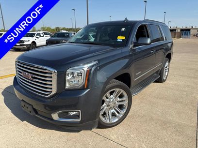 Used 2019 GMC Yukon SLT w/ Premium Edition