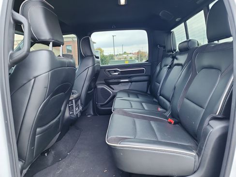 Used 2025 RAM 1500 Laramie image 11
