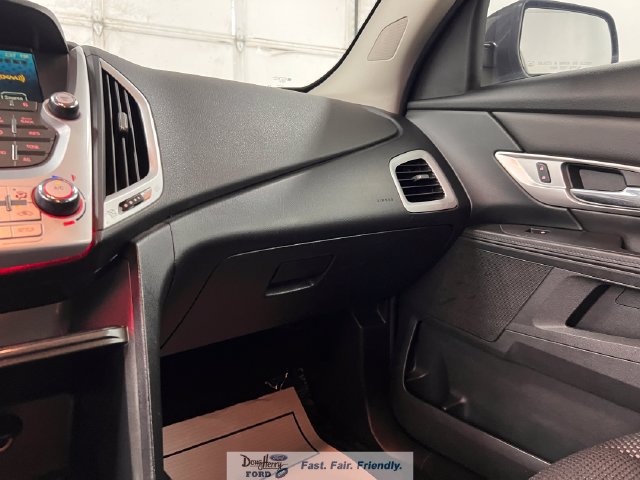 Used 2016 GMC Terrain SLE FWD image 37