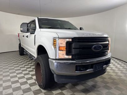Used 2019 Ford F250 XL w/ Power Equipment Group