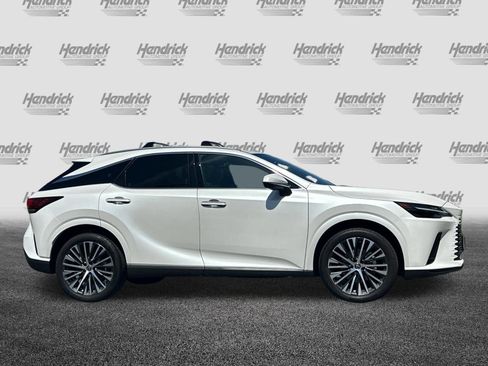 Certified 2024 Lexus RX 350 Premium w/ Accessory Package (Z1) FWD image 3