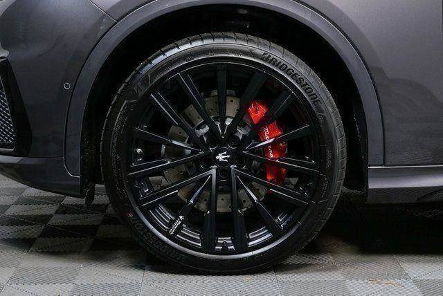 New 2026 Maserati Grecale Modena AWD/4WD image 5