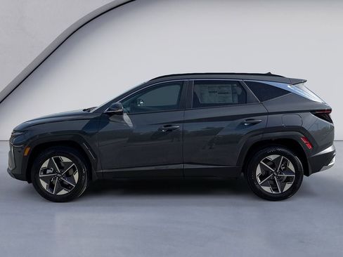 New 2026 Hyundai Tucson SEL AWD/4WD image 2