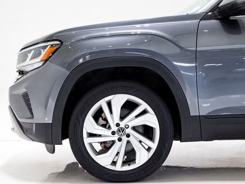 Used 2023 Volkswagen Atlas SE FWD image 27