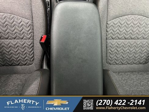 Used 2024 Chevrolet Equinox LT image 34