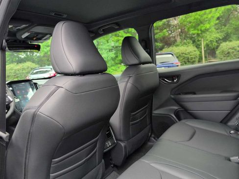New 2026 Subaru Forester Limited AWD/4WD image 18