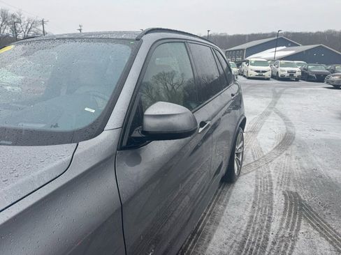 Used 2017 BMW X5 xDrive35i image 17