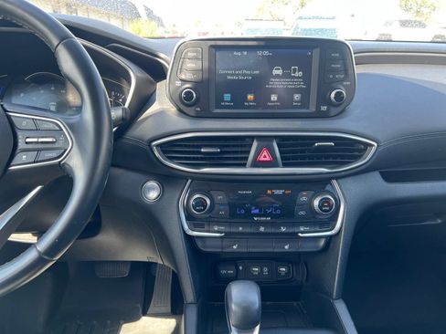 Used 2020 Hyundai Santa Fe SEL AWD/4WD image 26