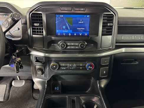 Certified 2023 Ford F150 XL w/ STX Appearance Package AWD/4WD image 31