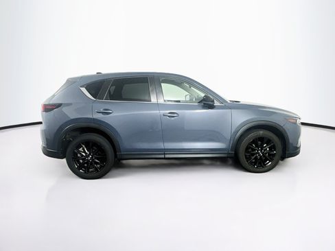 Used 2023 MAZDA CX-5 Carbon Edition AWD/4WD image 10