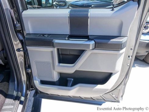 Used 2016 Ford F150 XLT RWD image 20