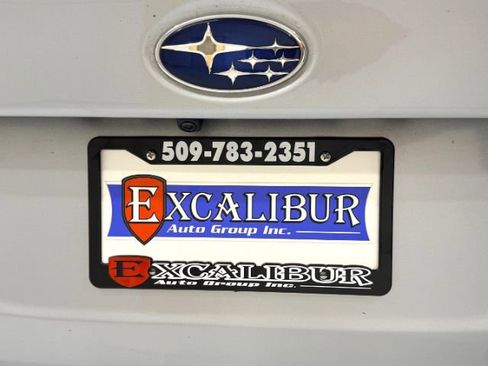 Used 2024 Subaru Legacy Premium image 16