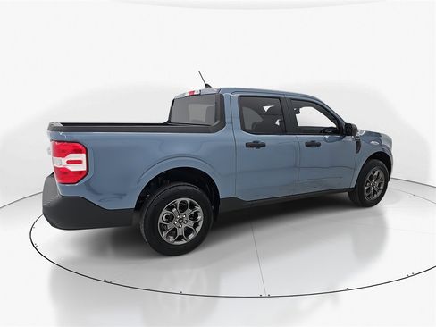 Used 2024 Ford Maverick XLT image 5