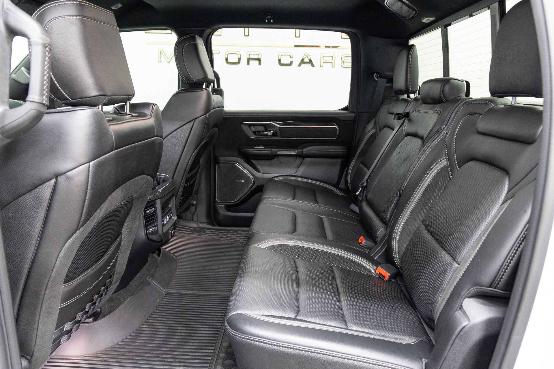 Used 2021 RAM 1500 TRX w/ TRX Level 2 Equipment Group AWD/4WD image 8