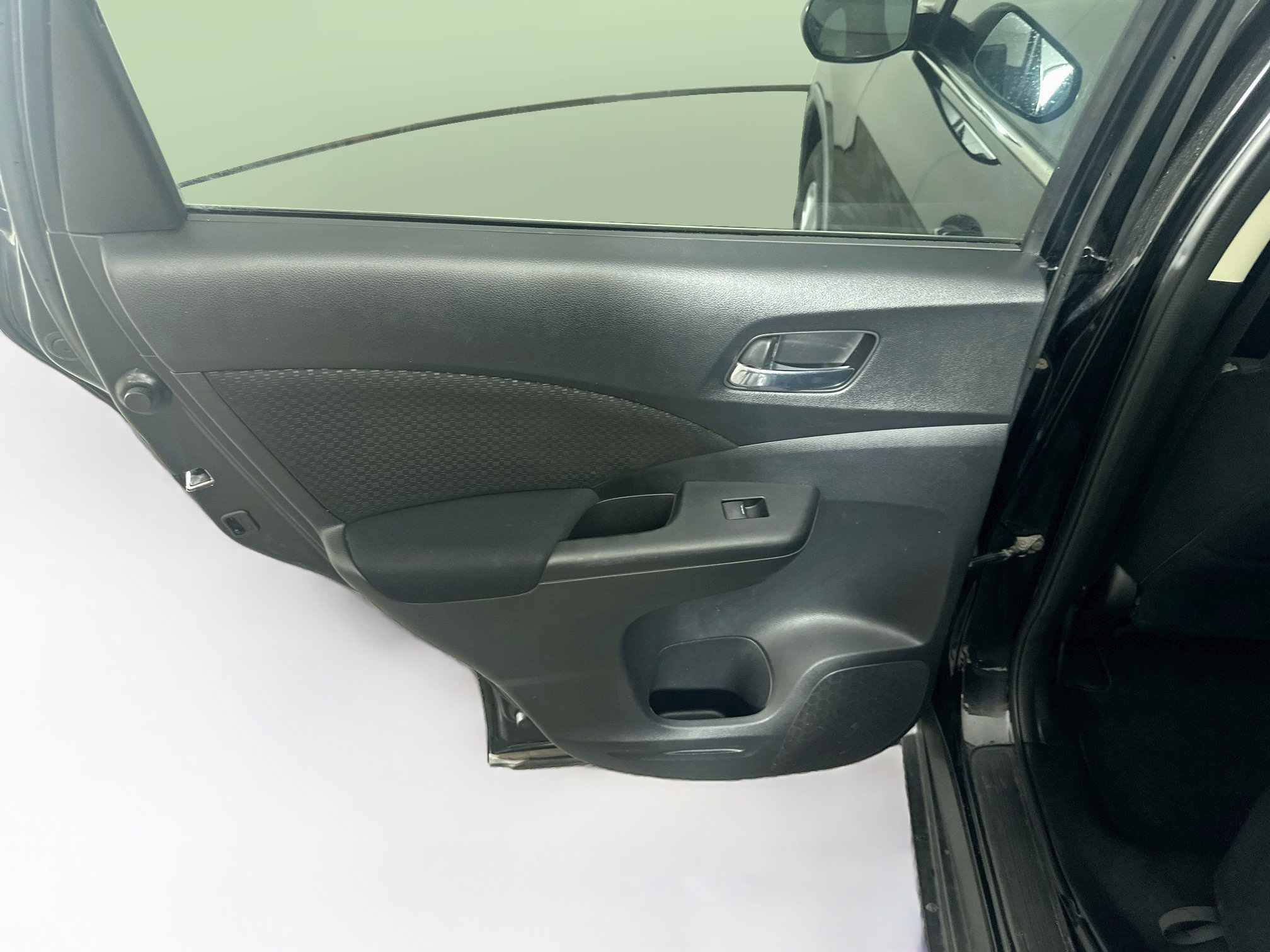 Used 2016 Honda CR-V EX image 25
