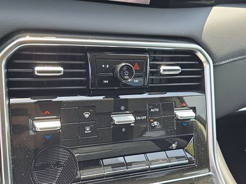 New 2026 Nissan Armada SV image 25