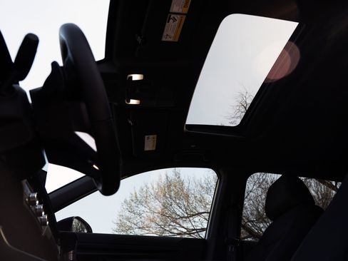 Used 2026 Honda CR-V Sport-L image 35