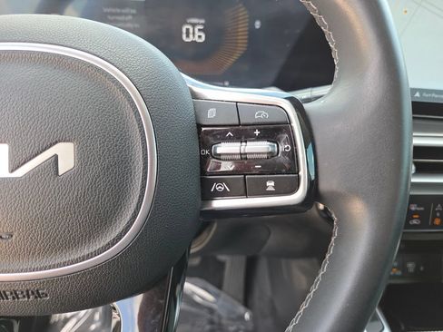 Used 2025 Kia Sorento S w/ Panoramic Sunroof Package FWD image 37